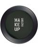 Мейк Ап Фактори Матовые одинарные тени для глаз Mat Eye Shadow № 02 черный кофе, 3 г (Make Up Factory, Make up factory) фото 1