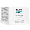 Клапп Крем "Гиалуроник День-Ночь" Daу & Night Cream, 50 мл (Klapp, Hyaluronic) фото 2