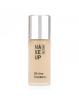 Матовый тональный крем для нормальной/жирной кожи Oil-free Foundation № 02 атласная кожа, 20 мл