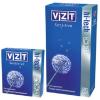 Визит Презервативы №12 Hi-tech Sensitive (Vizit, Visit презервативы) фото 1