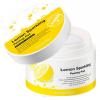 Диски ватные очищающие Lemon Sparkling Peeling Pad 70шт