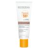 Биодерма Крем против пигментации и морщин SPF 50+, 40 мл (Bioderma, Photoderm) фото 1