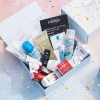ФармаБьютиБокс Праздничная коробочка Pharma happy birthday box (PharmaBeautyBox, Seasons) фото 2