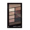 Вет энд Вайлд Палетка теней для век Color Icon 10 Pan Palette (10 Оттенков), 8 г (Wet n Wild, Глаза) фото 1