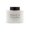 Мейкап Революшн Рассыпчатая пудра Baking Powder Ghost Finish (Makeup Revolution, Лицо) фото 1