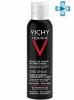 Vichy Пена для бритья для чувствительной кожи, склонной к покраснению, 200 мл. фото