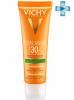 Виши Уход против несовершенств SPF 30, 50 мл (Vichy, Capital Ideal Soleil) фото 1