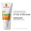 Ля Рош Позе Солнцезащитный матирующий гель-крем для лица SPF 50+/PPD 21, 50 мл (La Roche-Posay, Anthelios) фото 2