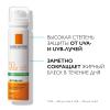 Ля Рош Позе Солнцезащитный матирующий спрей-вуаль для лица SPF 50+/PPD 27, 75 мл (La Roche-Posay, Anthelios) фото 2