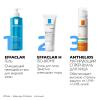 Ля Рош Позе Солнцезащитный матирующий спрей-вуаль для лица SPF 50+/PPD 27, 75 мл (La Roche-Posay, Anthelios) фото 4