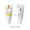 Ля Рош Позе Крем для лица 100 KA+ SPF50+, 50 мл (La Roche-Posay, Anthelios) фото 2