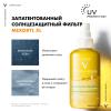 Виши Солнцезащитный двухфазный спрей для увлажнения лица и тела SPF 50, 200 мл (Vichy, Capital Soleil) фото 4