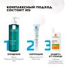 Ля Рош Позе Очищающий микроотшелушивающий гель для проблемной кожи лица и тела против несовершенств и постакне, 400 мл (La Roche-Posay, Effaclar) фото 5