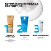 Ля Рош Позе Увлажняющее солнцезащитное молочко для лица и тела в эко-тубе SPF 50+/PPD 30, 250 мл (La Roche-Posay, Anthelios) фото 5
