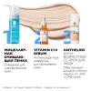 Ля Рош Позе Солнцезащитный антивозрастной СС-крем для лица SPF 50, 50 мл (La Roche-Posay, Anthelios) фото 5