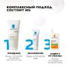 Ля Рош Позе Ультра успокаивающий восстанавливающий уход против несовершенств Н Iso—Biome, 40 мл (La Roche-Posay, Effaclar) фото 5