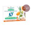 Пюресансьель Набор: ароматические леденцы 3 меда сдвойка, 2 х 18 пастилок (Puressentiel, Хорошее самочувствие) фото 2