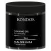Кондор Гель для бритья Shaving Gel, 250мл (Kondor, My Beard) фото 1