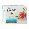 Дав Крем-мыло твердое инжир и лепестки апельсина 135 гр (Dove, Средства для ванны и душа) фото 1
