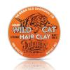 Джоннис Чоп Шоп Глина для устойчивой фиксации волос Wild Cat Hair Sculpting Clay, 70 гр (Johnny's Chop Shop, Style) фото 1