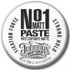 Джоннис Чоп Шоп Матирующая паста №1 Matt Paste, 75 гр (Johnny's Chop Shop, Style) фото 1