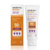 Сесдерма Солнцезащитный крем-гель REPASKIN BODY LIGHT FLUID SPF 50, 200 мл (Sesderma, Repaskin) фото 1