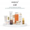 Сесдерма Флюид для сияния кожи Radience, 50 мл (Sesderma, C-Vit) фото 7