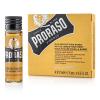 Прорасо Горячее масло для бороды Wood and Spice 17 мл x 4 (Proraso, Для ухода) фото 1