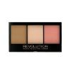 Мейкап Революшн Палетка для скульптурирования лица Ultra Sculp and Contour Kit (Makeup Revolution, Лицо) фото 1