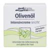 Медифарма Косметикс Крем для лица Olivenol Intensiv "Легкий", 50 мл (Medipharma Cosmetics, Olivenol) фото 3