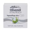 Медифарма Косметикс Дневной крем для лица против морщин Olivenol Vitalfrisch, 50 мл (Medipharma Cosmetics, Olivenol) фото 3