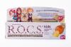 Рокс Зубная паста для детей "Цитрусовая радуга" 45 гр (R.O.C.S., Kids 3-7 years) фото 5