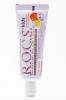 Рокс Зубная паста для детей "Цитрусовая радуга" 45 гр (R.O.C.S., Kids 3-7 years) фото 4