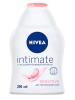 Гель для интимной гигиены Intimate Sensitive с молочной кислотой, 250 мл