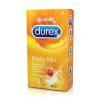 Презервативы Fruity Mix №12