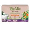 БиоМио Набор: Влажные салфетки 15 шт + туалетное мыло 2 шт + натуральное мыло (BioMio, Мыло) фото 4