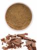 Аравия Лабораторис Шоколадный какао-скраб для тела Cocoa Chockolate Scrub, 300 мл (Aravia Laboratories, Уход за телом) фото 5