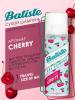 Батист Сухой шампунь для волос Cherry с ароматом вишни, 50 мл (Batiste, Fragrance) фото 2