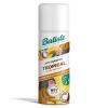 Батист Сухой шампунь для волос Tropical с ароматом тропических фруктов, 50 мл (Batiste, Fragrance) фото 1