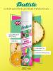 Батист Сухой шампунь для волос Pink Pineapple с фруктовым ароматом, 200 мл (Batiste, Fragrance) фото 2