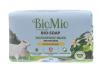 БиоМио Набор: Влажные салфетки 15 шт + туалетное мыло 2 шт + натуральное мыло (BioMio, Мыло) фото 2