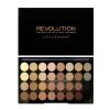 Мейкап Революшн Палетка теней 32 оттенка Ultra 32 Shade Eyeshadow Palette, 20 г (Makeup Revolution, Глаза) фото 1