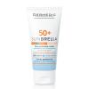 Дермедик Набор для чувствительной кожи Солнцезащитный крем SPF 50+ 50 г и Мицеллярная вода Гидреин 3 Гиалуро Hialuro Micellar Water H20 100 мл (Dermedic, Sunbrella) фото 7