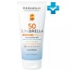 Дермедик Солнцезащитное молочко для детей SPF 50 Sun Protection Milk, 100 г (Dermedic, Sunbrella) фото 1