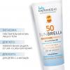 Дермедик Солнцезащитное молочко для детей SPF 50 Sun Protection Milk, 100 г (Dermedic, Sunbrella) фото 2