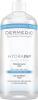 Дермедик Мицеллярная вода Гидреин 3 Гиалуро Hialuro Micellar Water H20, 500 мл (Dermedic, Hydrain3) фото 8