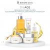 Дермедик Ночной крем для восстановления упругости кожи Anti-Ageing Night Cream, 50 мл (Dermedic, Oilage) фото 6
