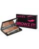 Browz it! Kit Набор для бровей