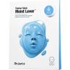 Доктор Джарт Моделирующая альгинатная маска «Мания Увлажнения», 43 г +5 г (Dr. Jart+, Rubber Mask) фото 1