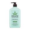 Хемпз Молочко для тела тройное увлажнение Herbal Body Triple Moisture, 500 мл (Hempz, Тройное увлажнение) фото 1
